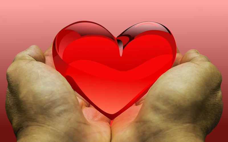 Donation DIYs