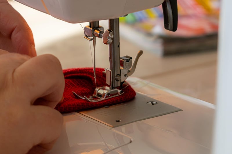 Natural Material Crafts