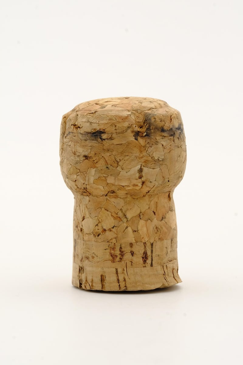 Cork Flooring