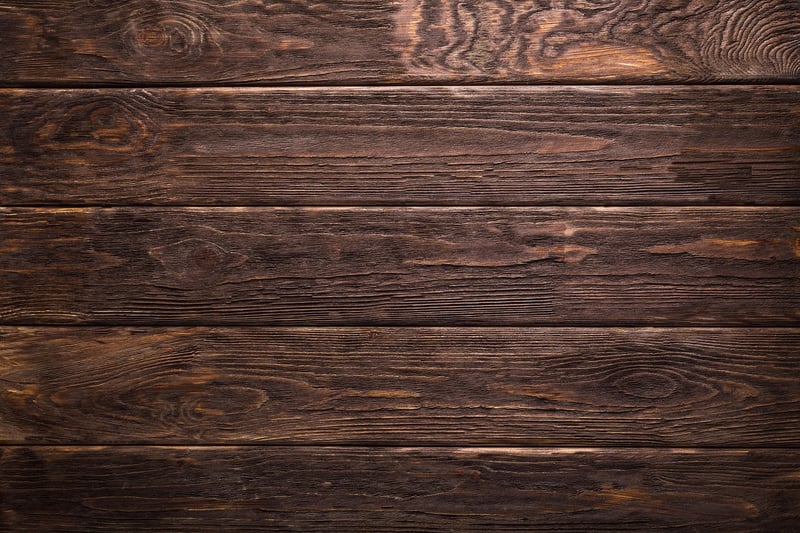 Reclaimed Wood Decor